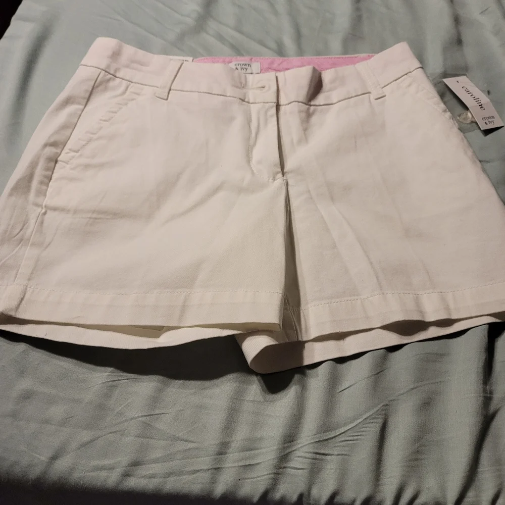 Shorts - Picture 2 of 2